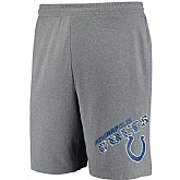 Indianapolis Colts Concepts Sport Tactic Lounge Shorts Heathered Gray,baseball caps,new era cap wholesale,wholesale hats